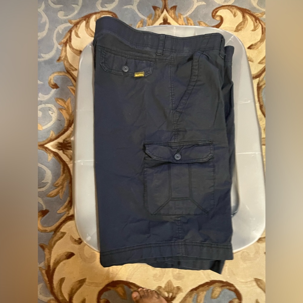 WEAR FIRST®
THEN TELL THE DIFFERENCE?